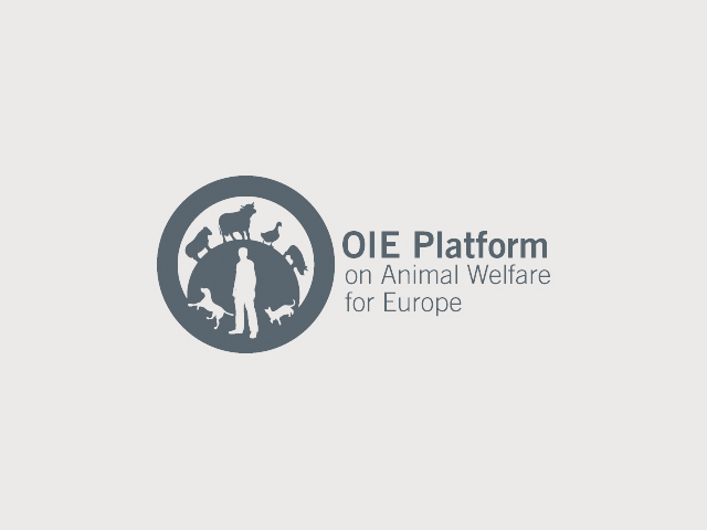 OIE REGIONAL SEMINAR FOR NATIONAL FOCAL POINTS FOR ANIMAL WELFARE